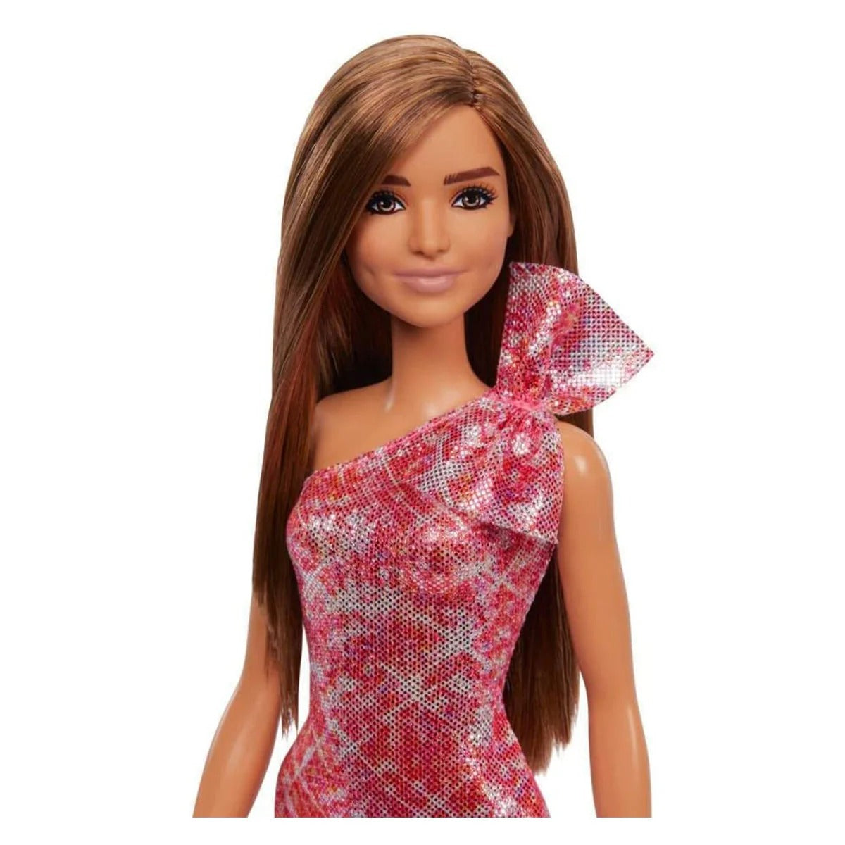 Barbie Fashion Doll - Assorted Designs