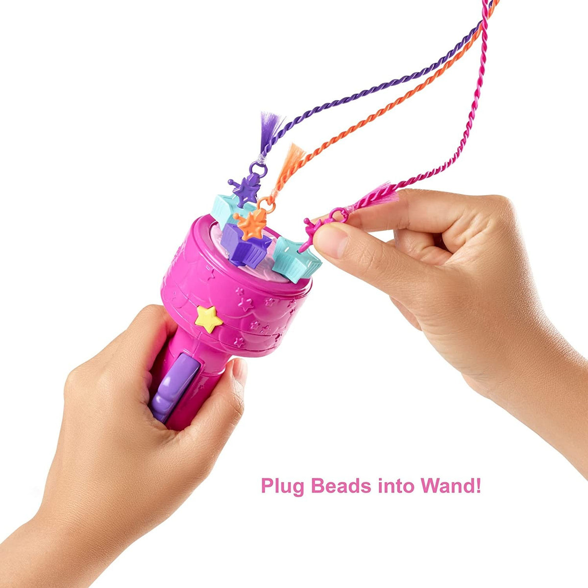 Barbie Princess Hair Styling Fashion Doll