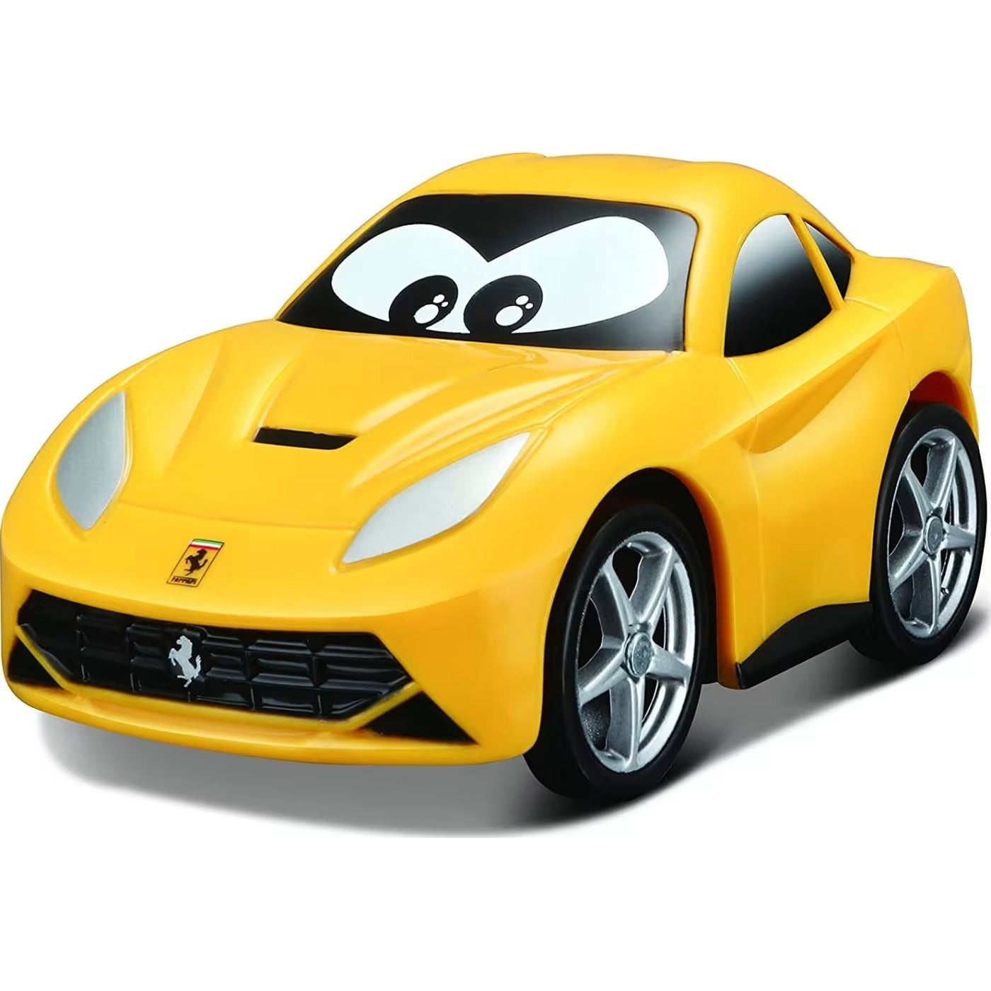 Bburago Junior Ferrari My First Collection Toy Car