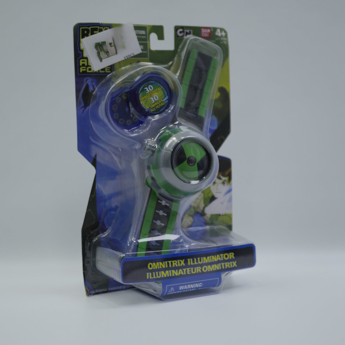 Ben 10 Musical Watch Toy