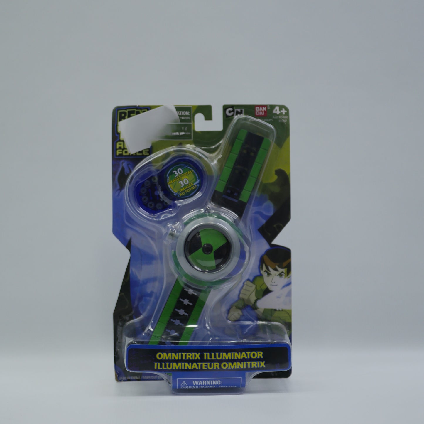 Ben 10 Musical Watch Toy