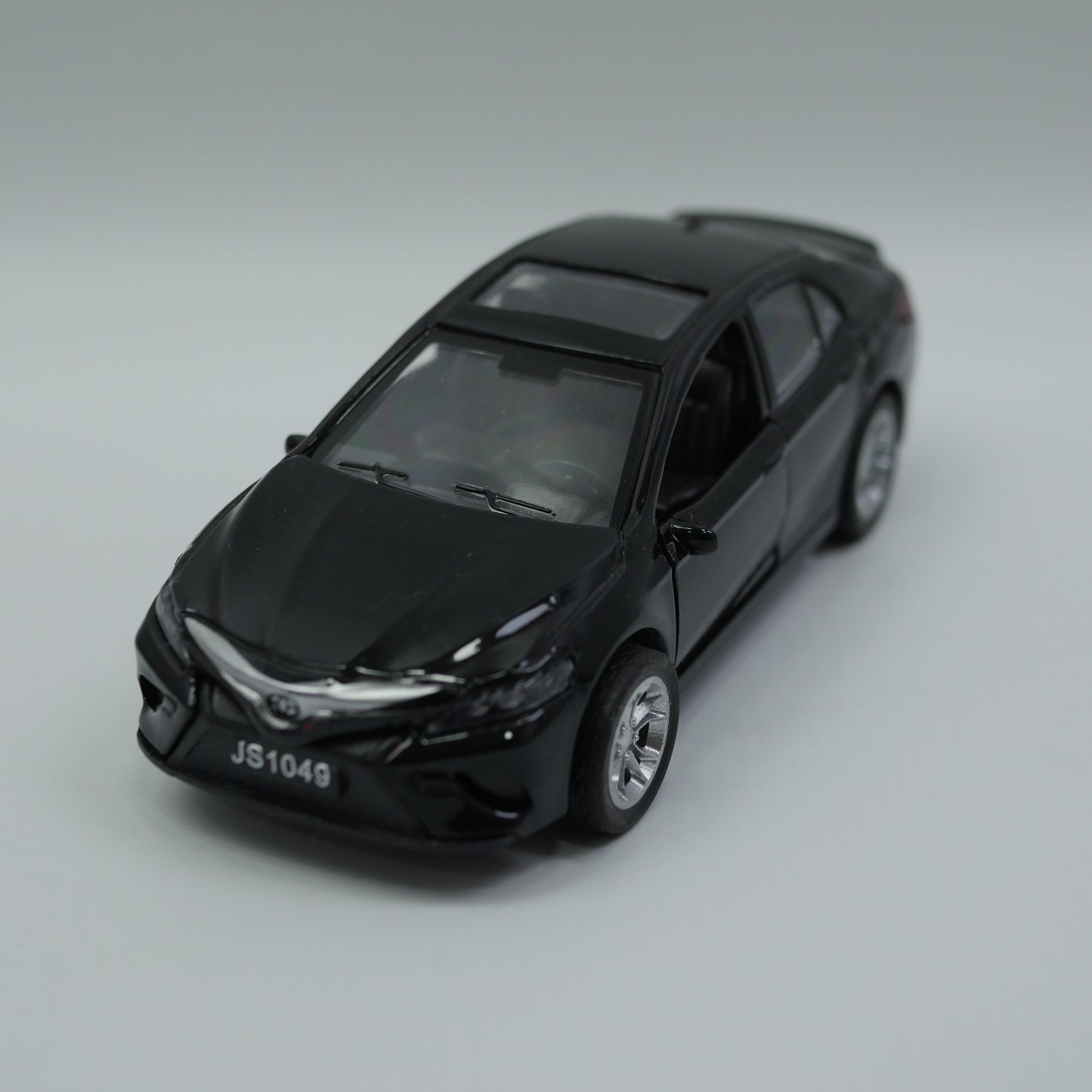 Blazing Wheel Toyota Corolla Die-Cast Car 12 Pieces Box