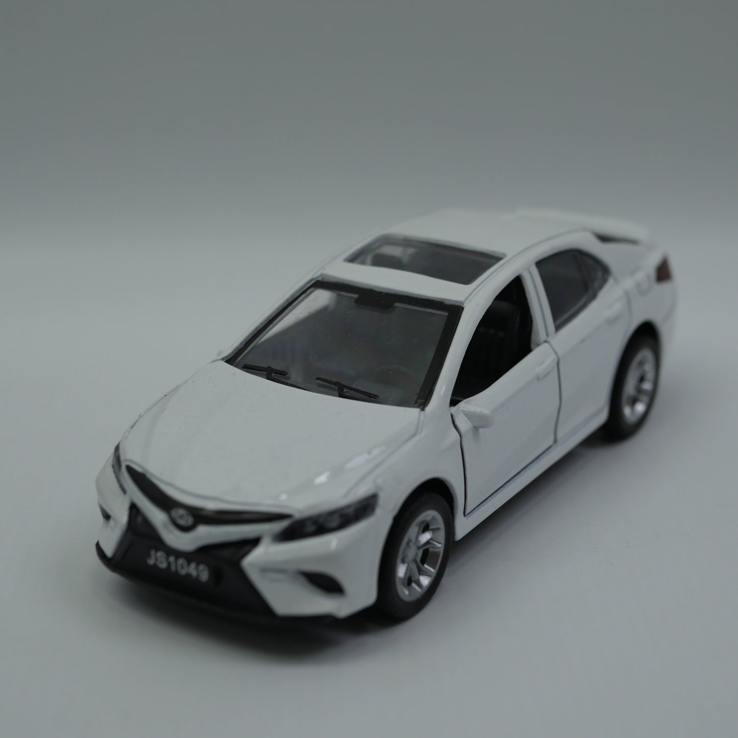 Blazing Wheel Toyota Corolla Die-Cast Car 12 Pieces Box