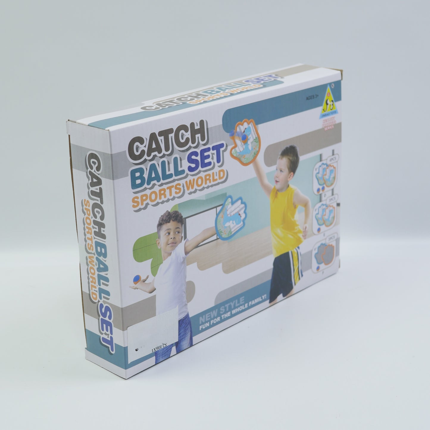 Catch Ball Game Set for Kids