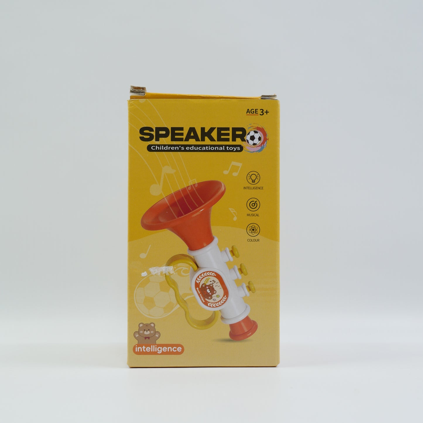 Children's Musical Horn Toy