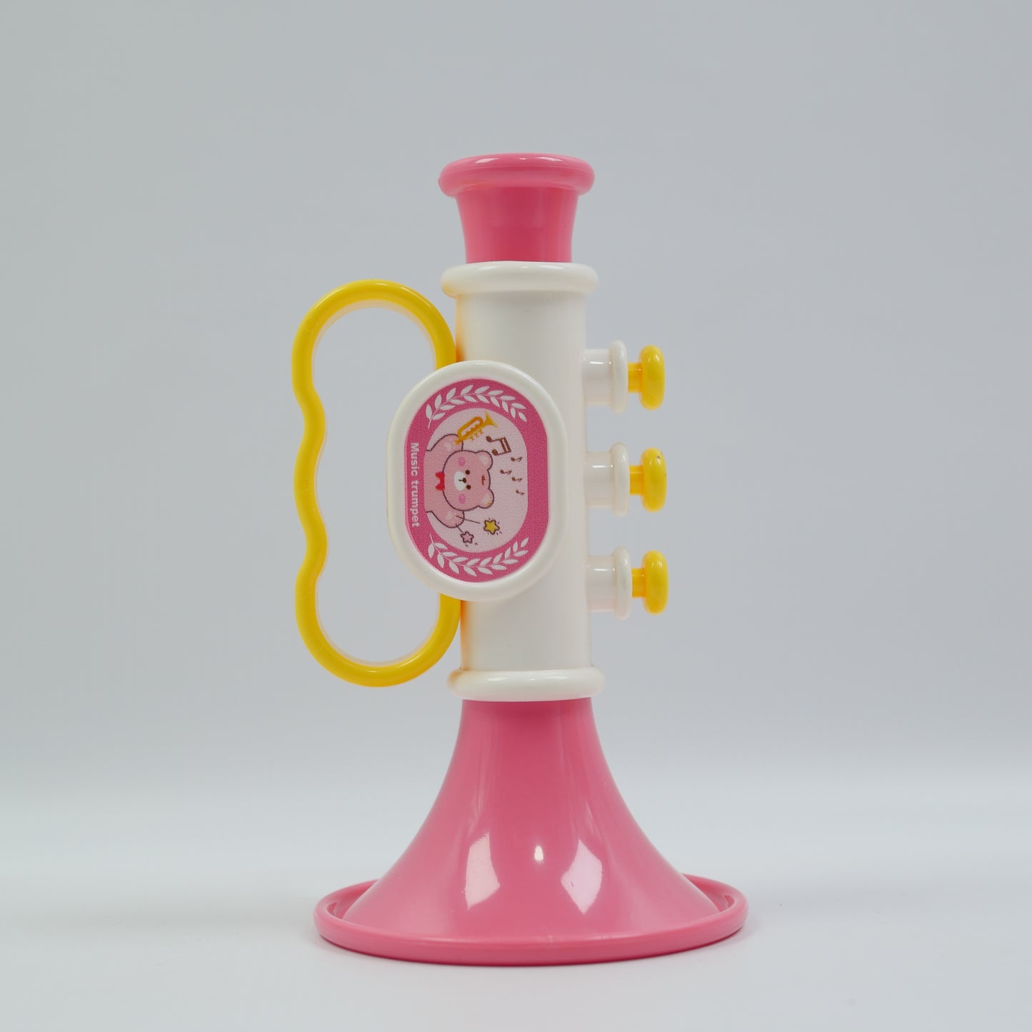 Children's Musical Horn Toy