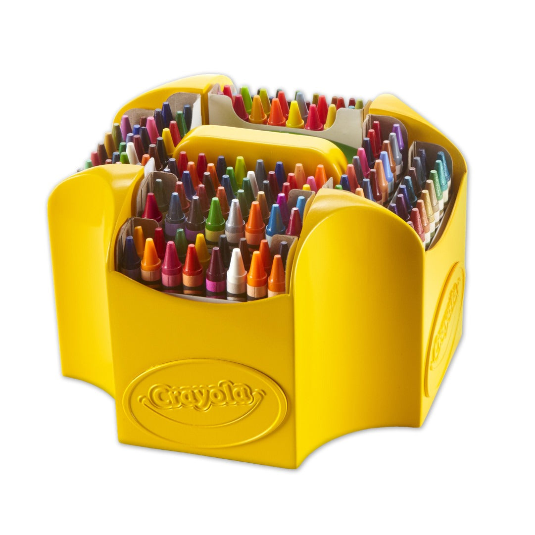Crayola Ultimate Crayon Collection - 152 Count