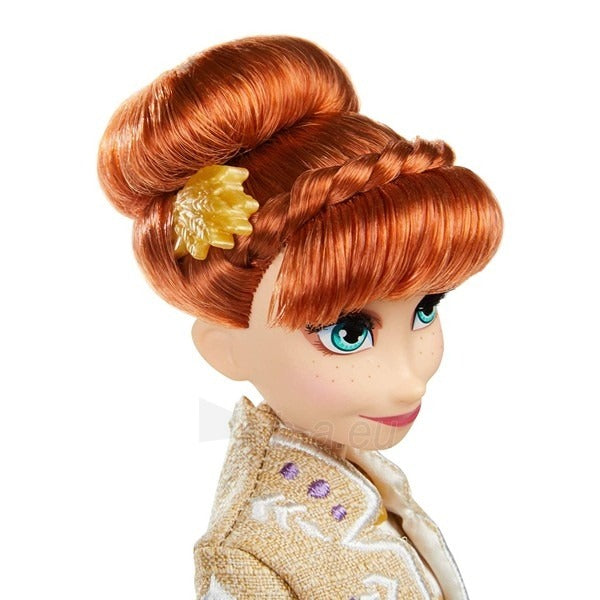 Disney Frozen 2 Arendelle Anna Fashion Doll