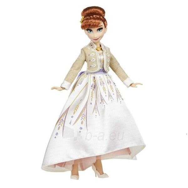 Disney Frozen 2 Arendelle Anna Fashion Doll