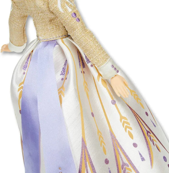 Disney Frozen 2 Elsa, Anna and Olaf Doll Multipack