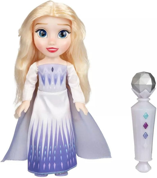 Disney Frozen Elsa Fashion Doll