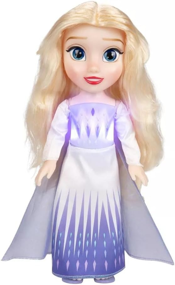 Disney Frozen Elsa Fashion Doll