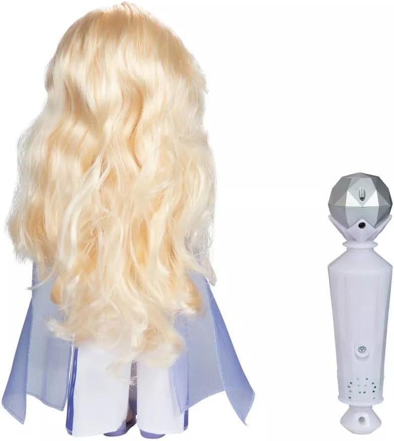 Disney Frozen Elsa Fashion Doll
