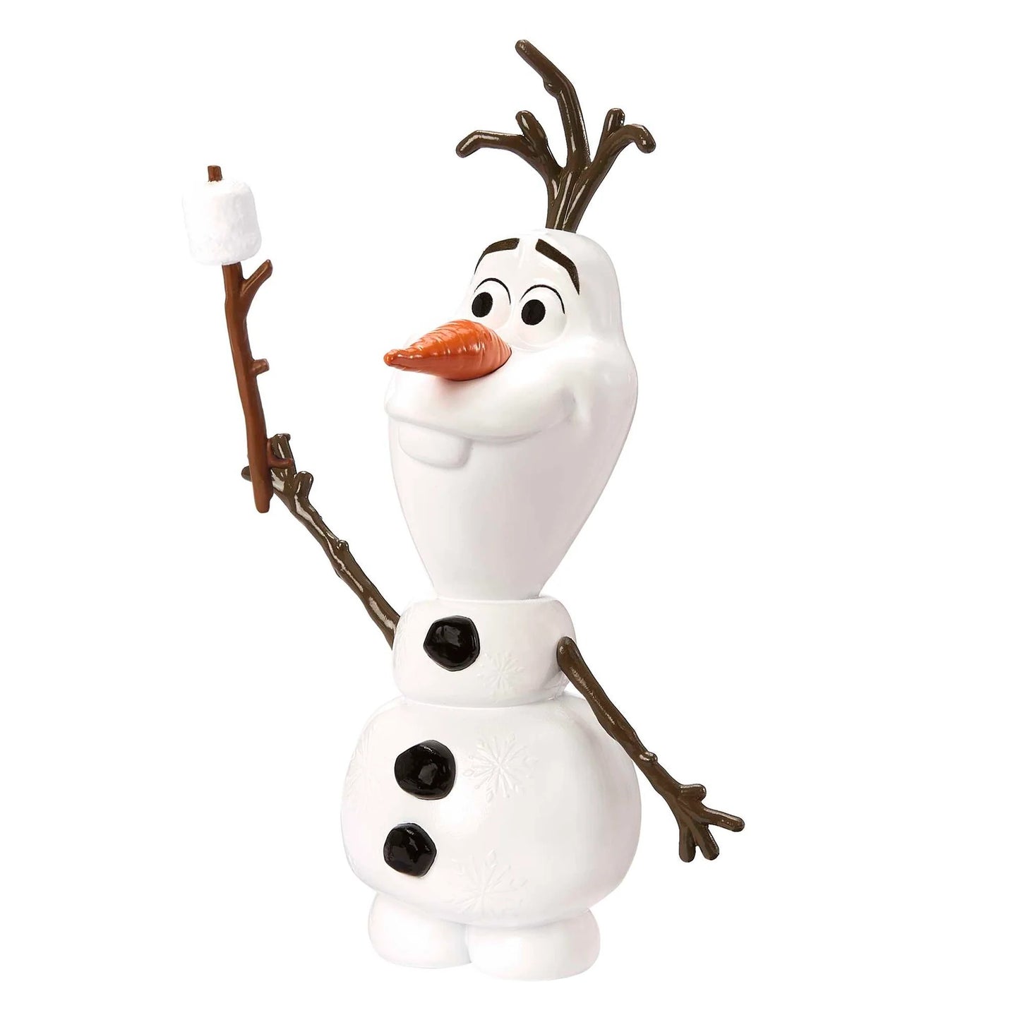 Disney Frozen Friends Doll Playset