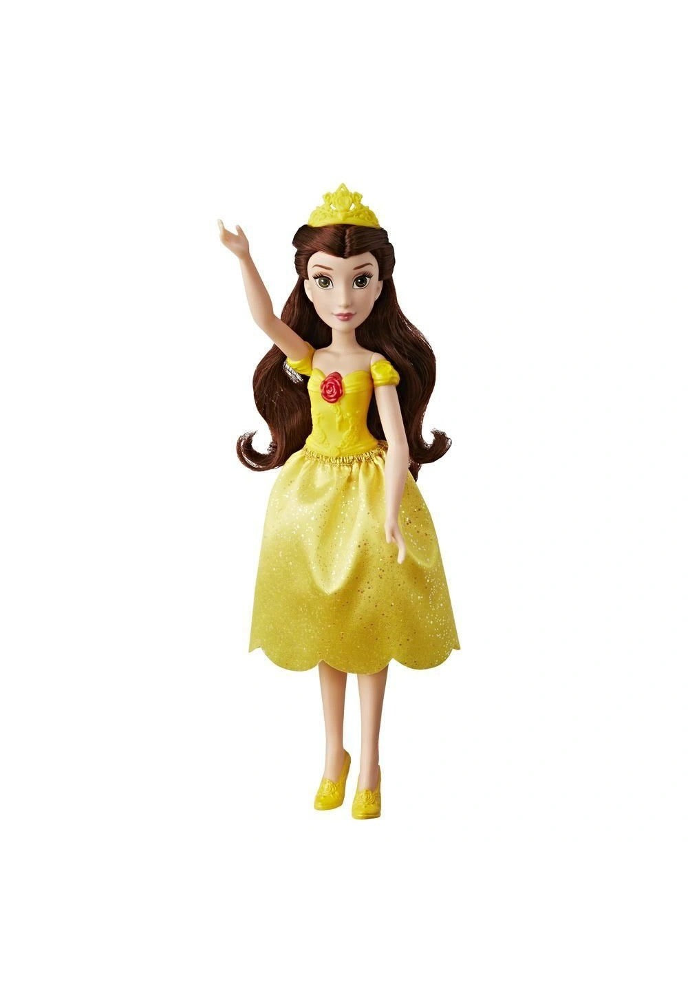 Disney Princess Belle Fashion Doll