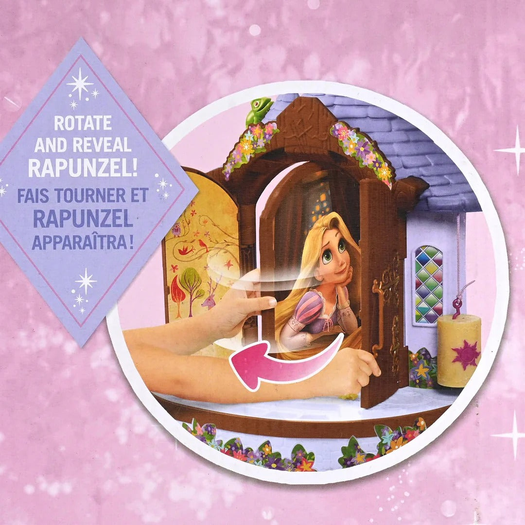 Disney Princess Dressing Table Pretend Play Set