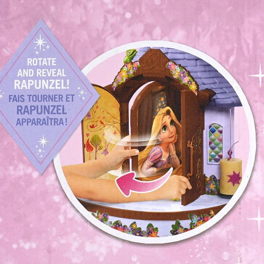 Disney Princess Dressing Table Pretend Play Set