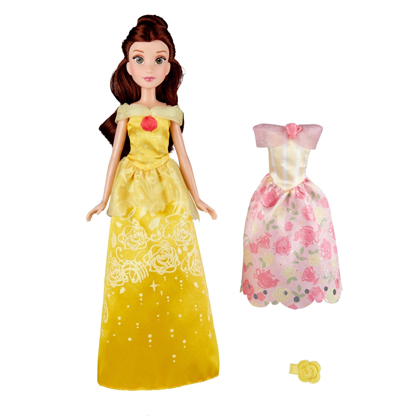 Disney Princess Fashion Doll