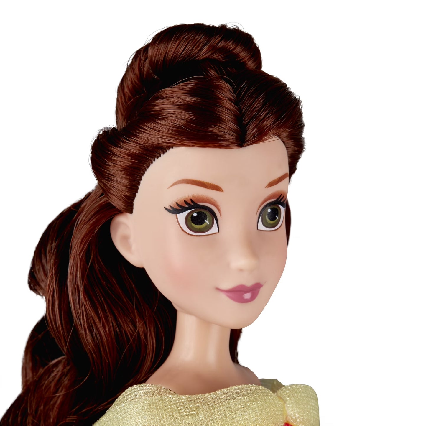 Disney Princess Fashion Doll