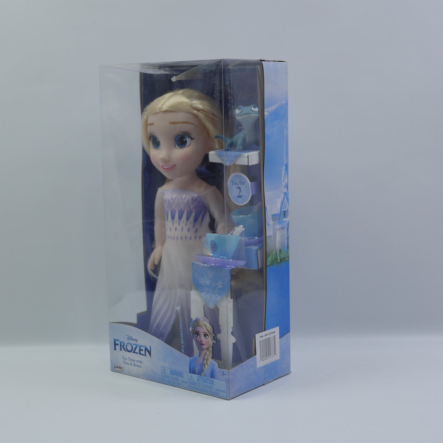 Disney Princess Fashion Doll Set
