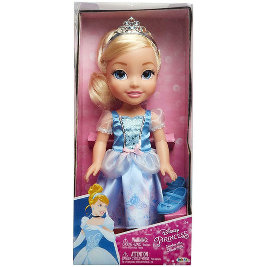 Disney Princess Fashion Doll - Assorted Designs