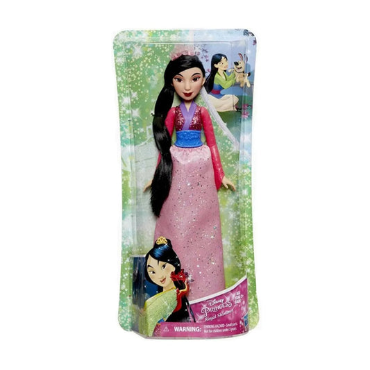 Disney Princess Mulan Classic Fashion Doll