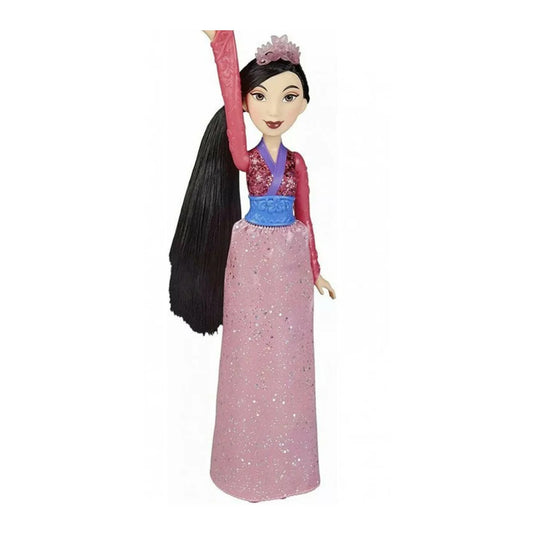 Disney Princess Mulan Classic Fashion Doll