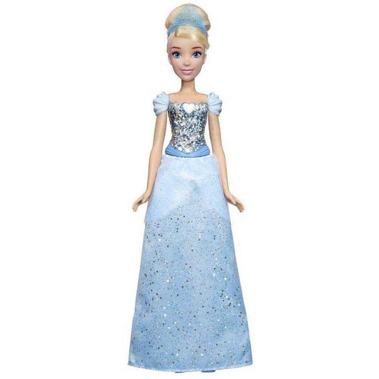 Disney Princess Shimmer Cinderella Fashion Doll