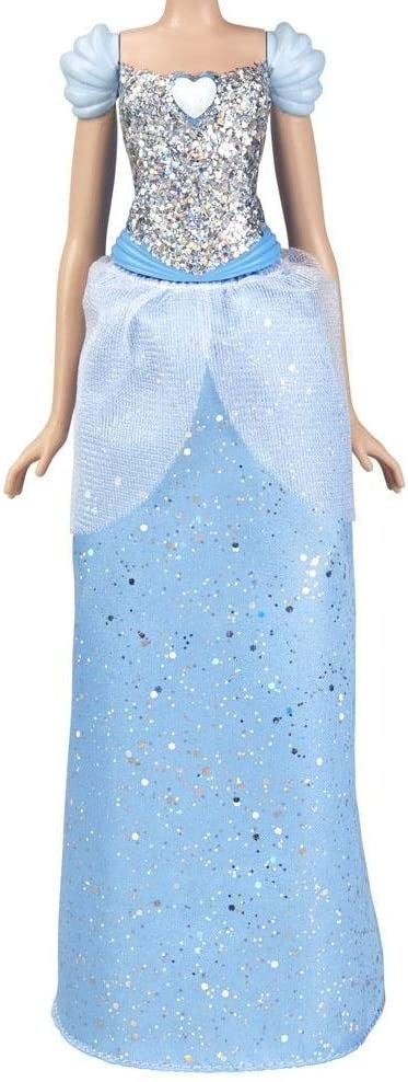 Disney Princess Shimmer Cinderella Fashion Doll