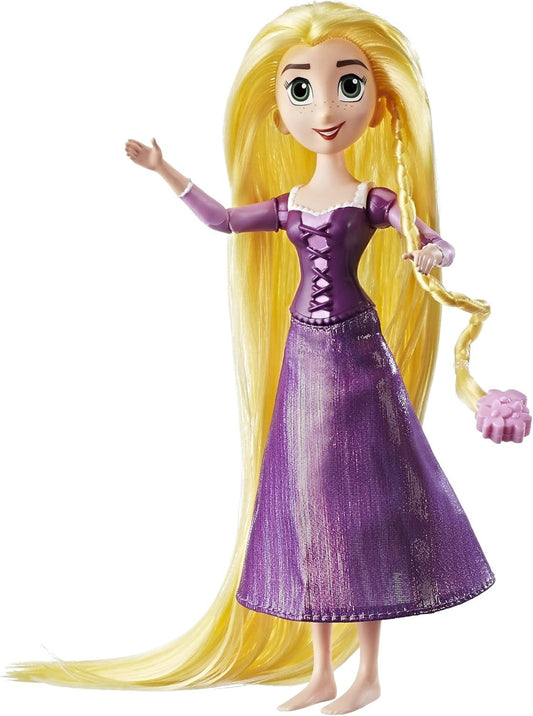 Disney Tangled Rapunzel Fashion Doll
