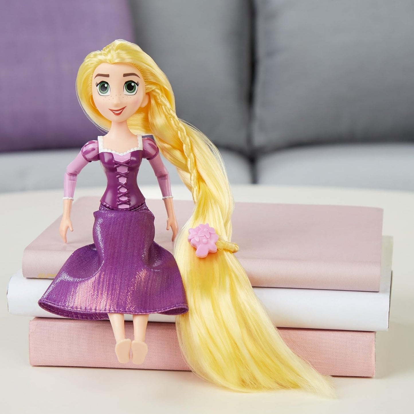 Disney Tangled Rapunzel Fashion Doll