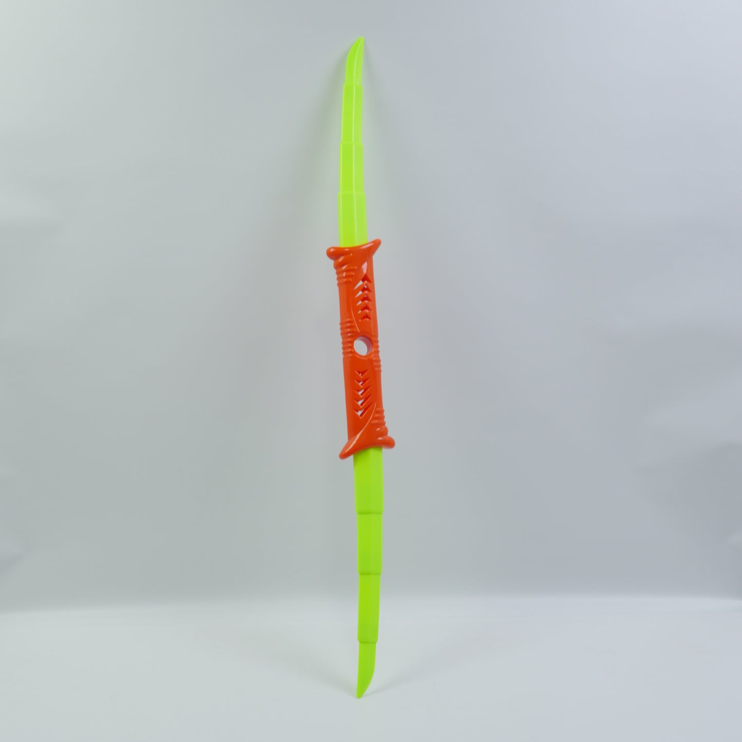 Double Headed Toy Knife for Pretend Play