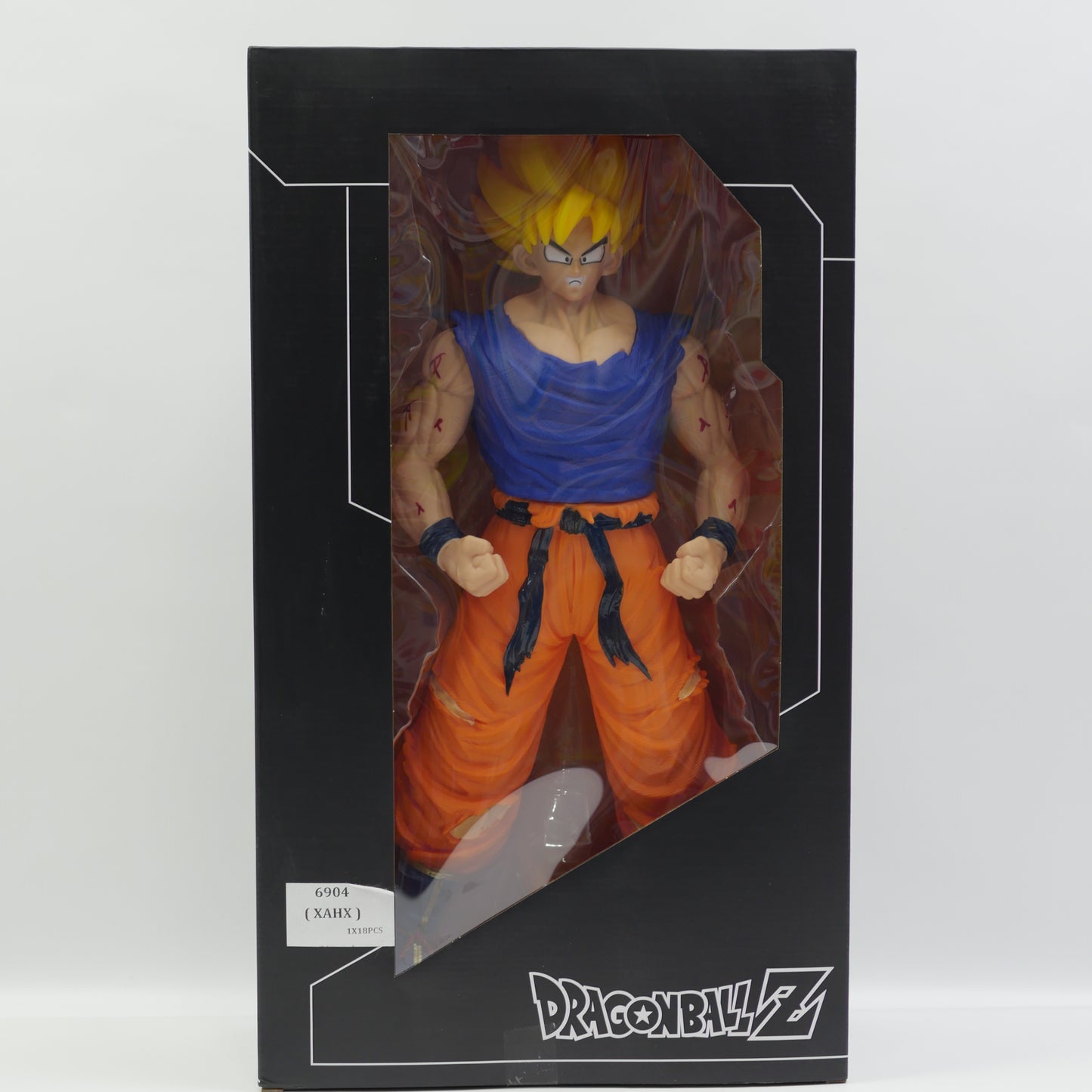 Dragon Ball Action Figure - 48 cm