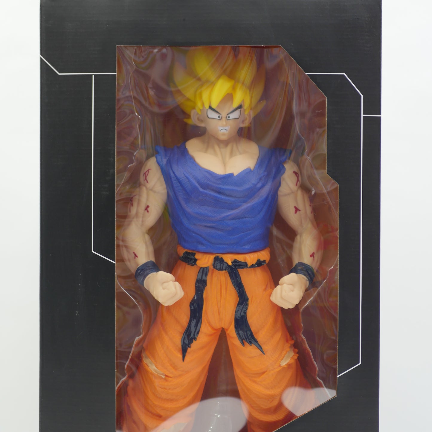 Dragon Ball Action Figure - 48 cm