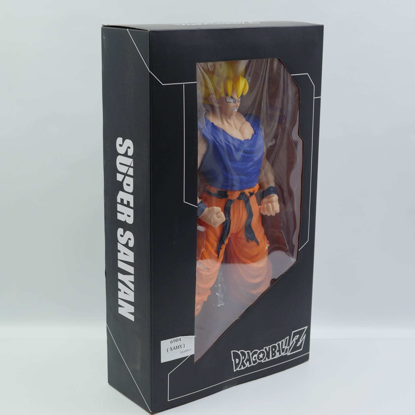 Dragon Ball Action Figure - 48 cm