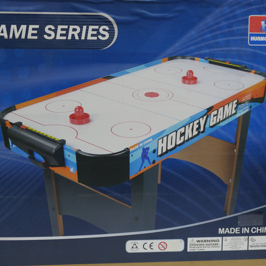 Electric Ice Hockey Game Table