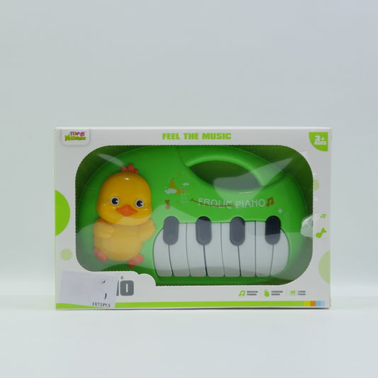 5 in 1 Electric Piano Keyboard for Kids