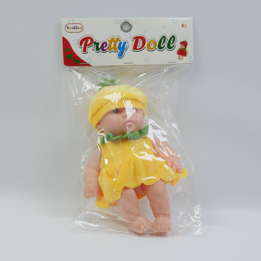 Toys & Toys 8 Inch Fashion Doll for Kids
