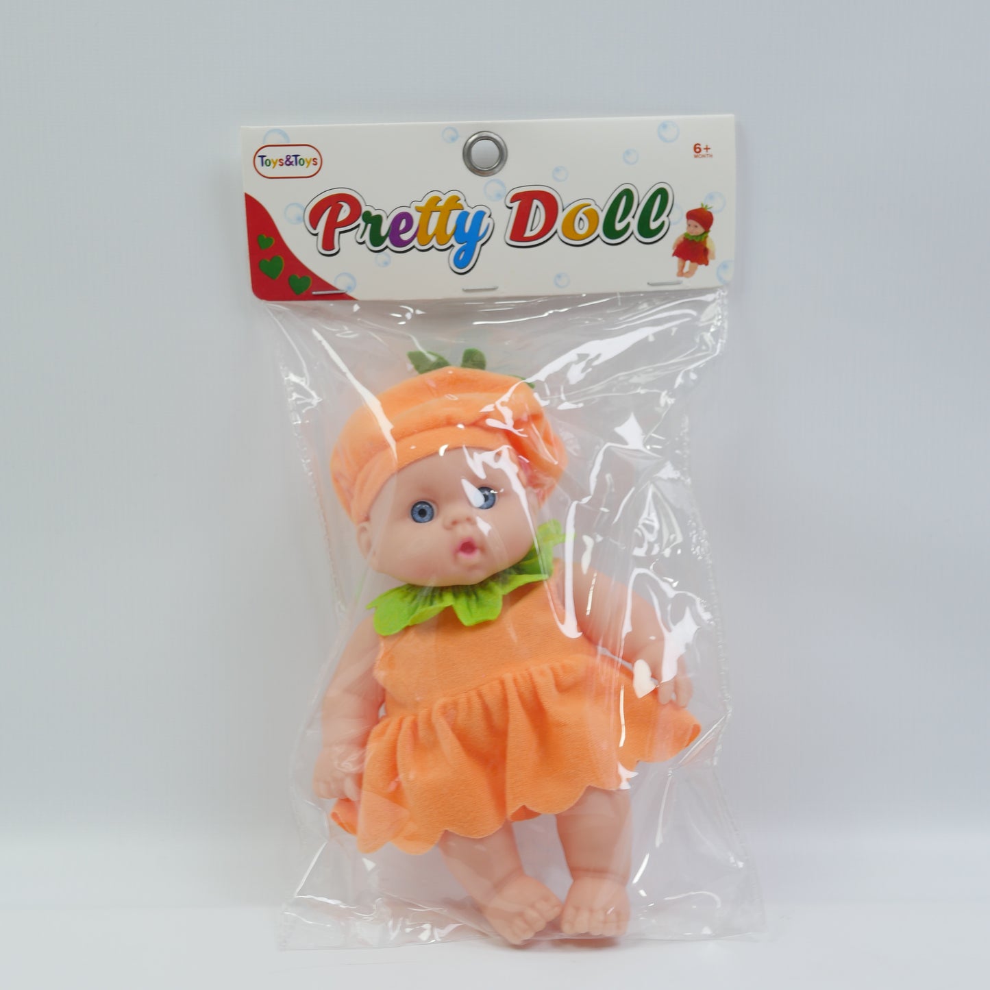 Toys & Toys 8 Inch Fashion Doll for Kids