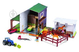 Fresh Metal Mini Work Machines Vehicle Set