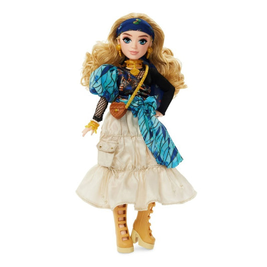 Glo-Up Girls Fashion Doll