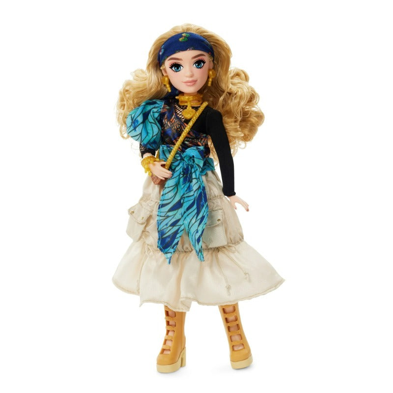 Glo-Up Girls Fashion Doll