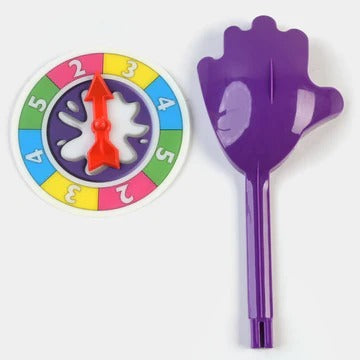 Hasbro Gaming Pie Face Game - Ages 5+