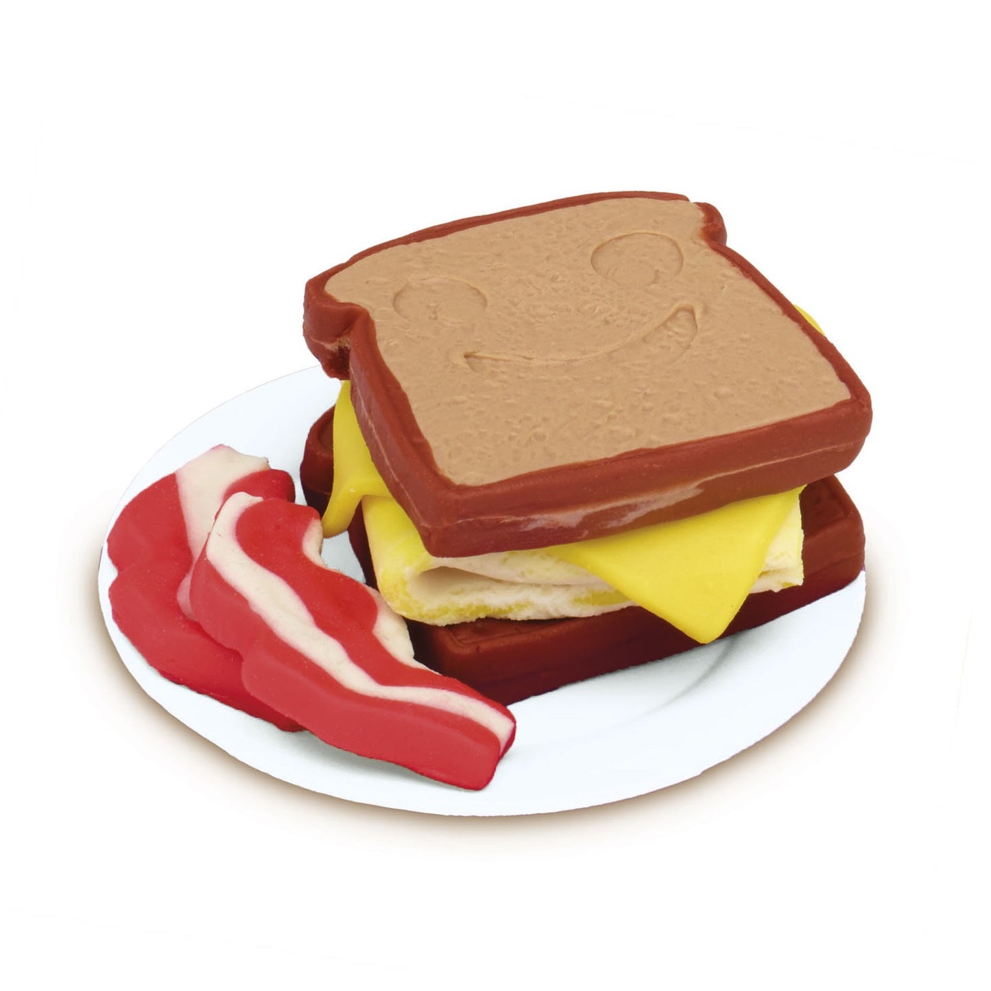 Hasbro Play-Doh Kitchen Creations Breakfast Bakery Set