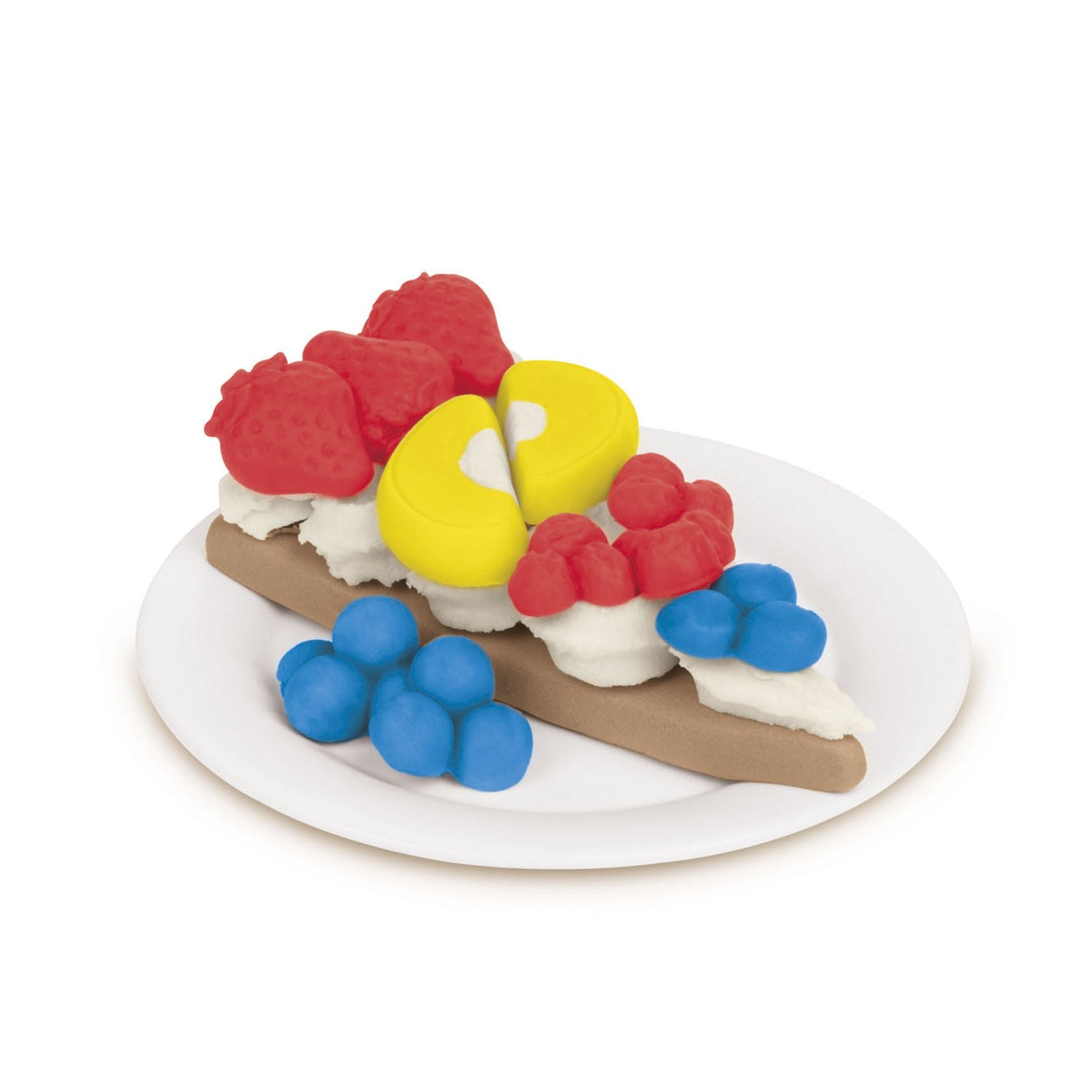 Hasbro Play-Doh Kitchen Creations Breakfast Bakery Set