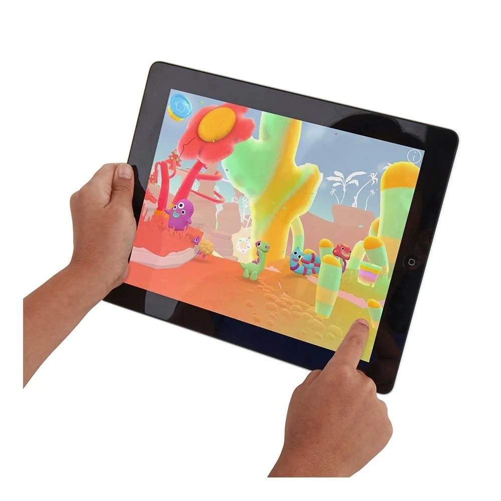 Hasbro Play-Doh Touch Shape to Life Studio Set