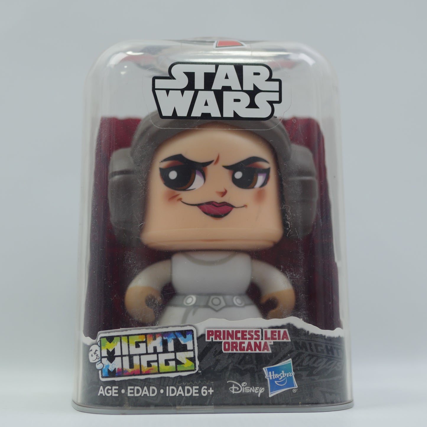 Hasbro Star Wars Mighty Mug Figure