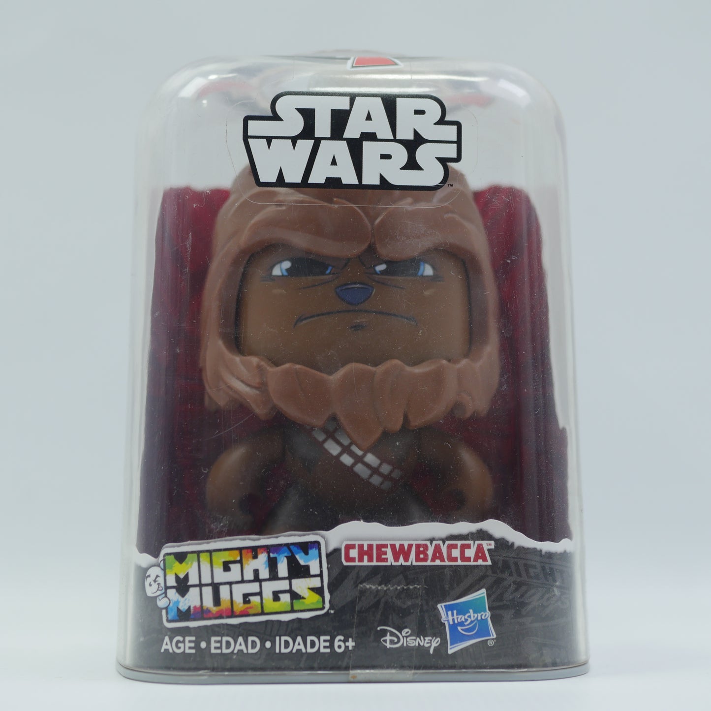 Hasbro Star Wars Mighty Mug Figure