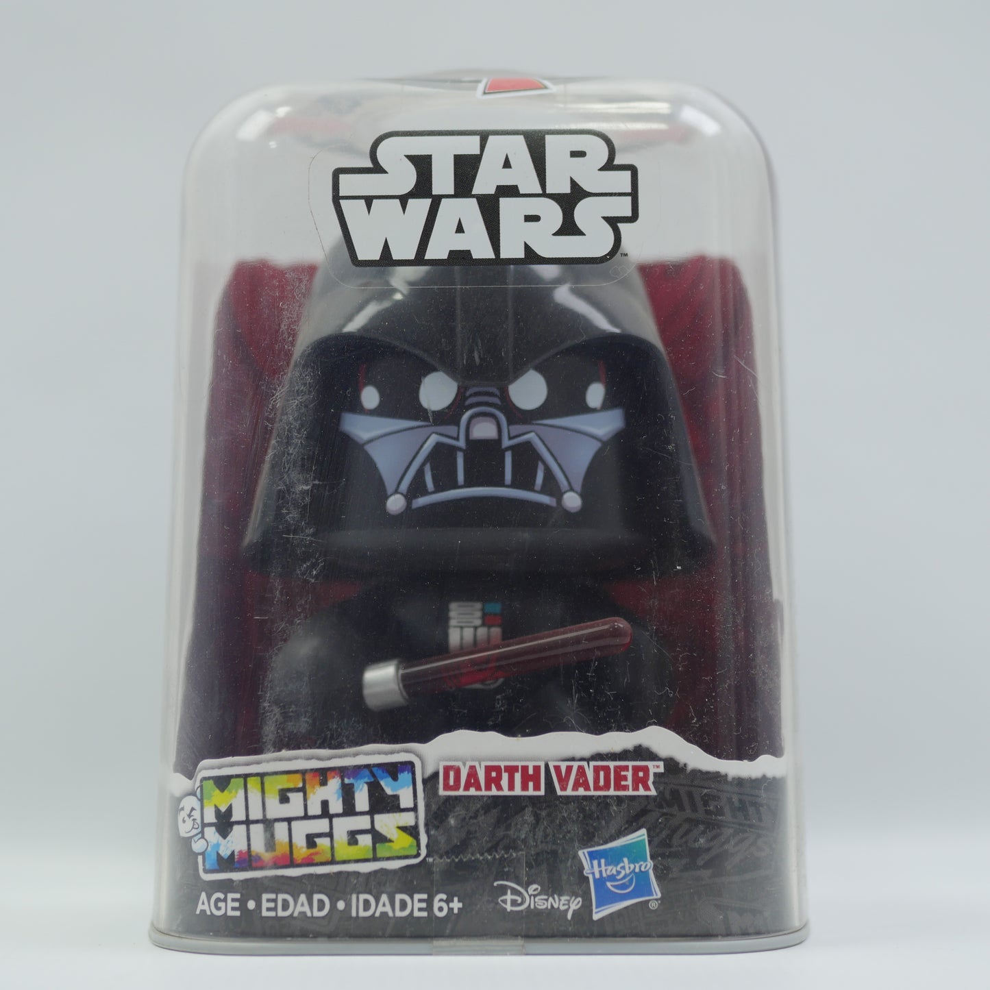 Hasbro Star Wars Mighty Mug Figure