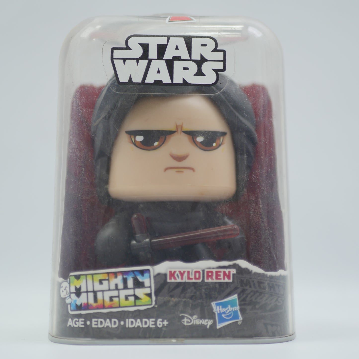 Hasbro Star Wars Mighty Mug Figure